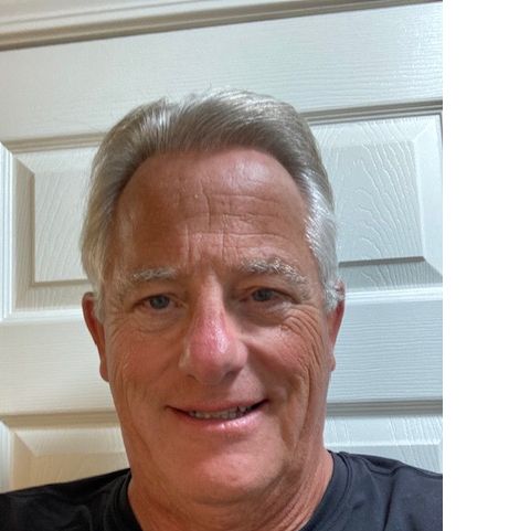 Profile of John Mohr