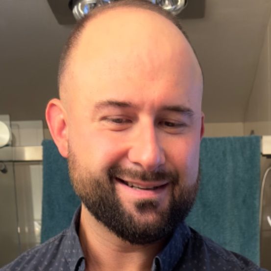 Profile of Ned Lisovac