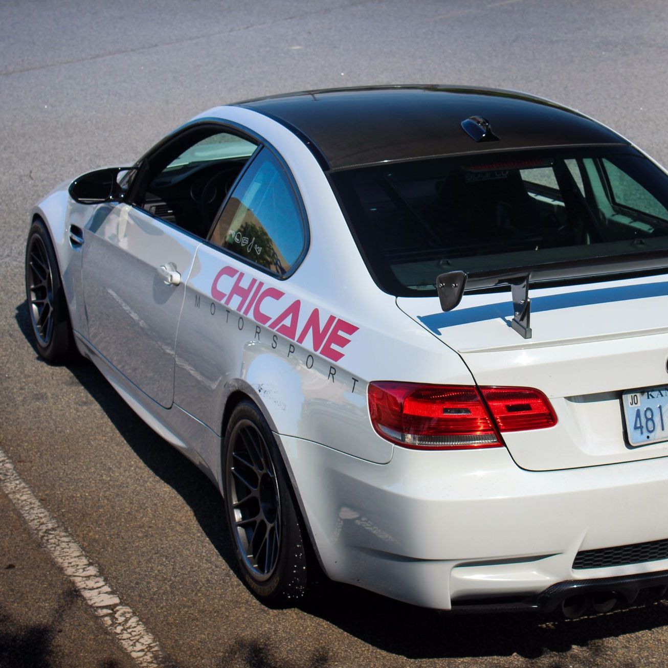 Profile of Waylon Magobotha