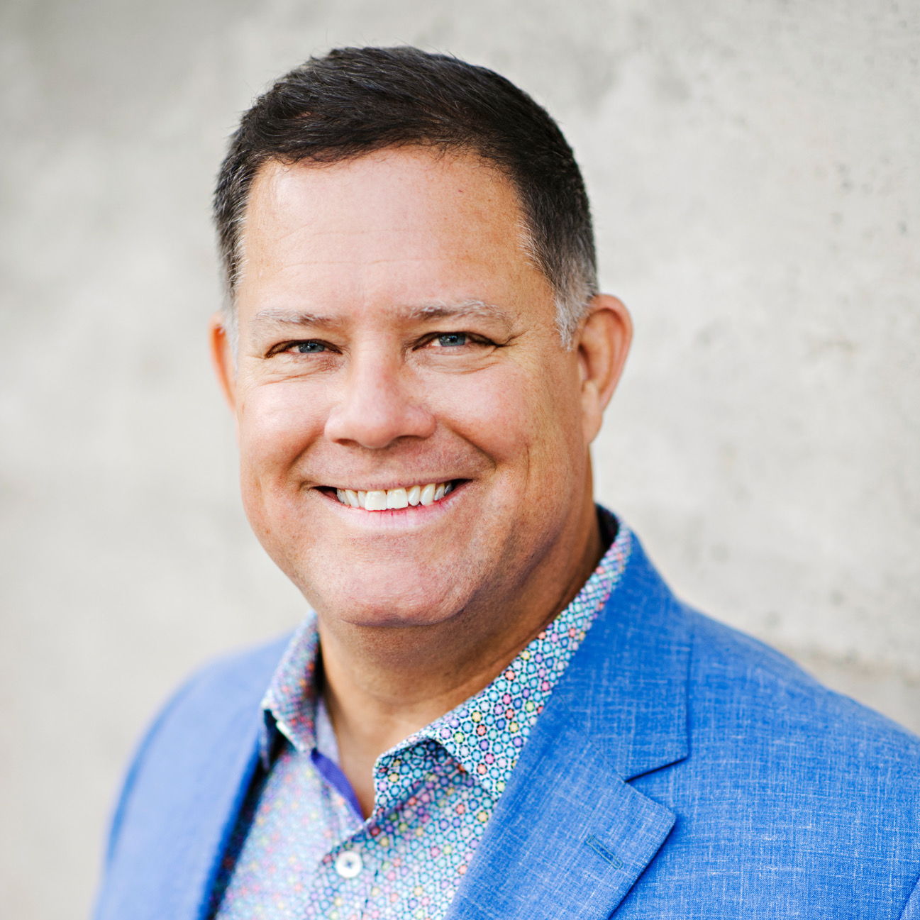 Profile of Kevin Zimic