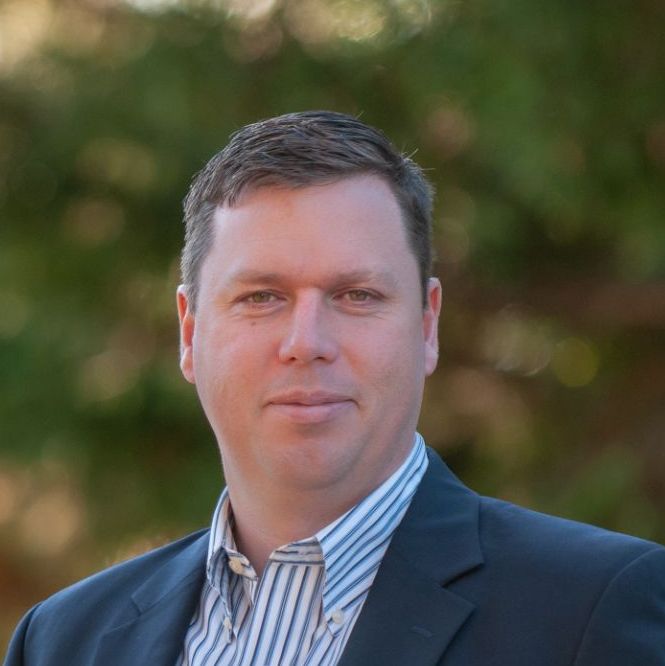 Profile of Shaun Jones