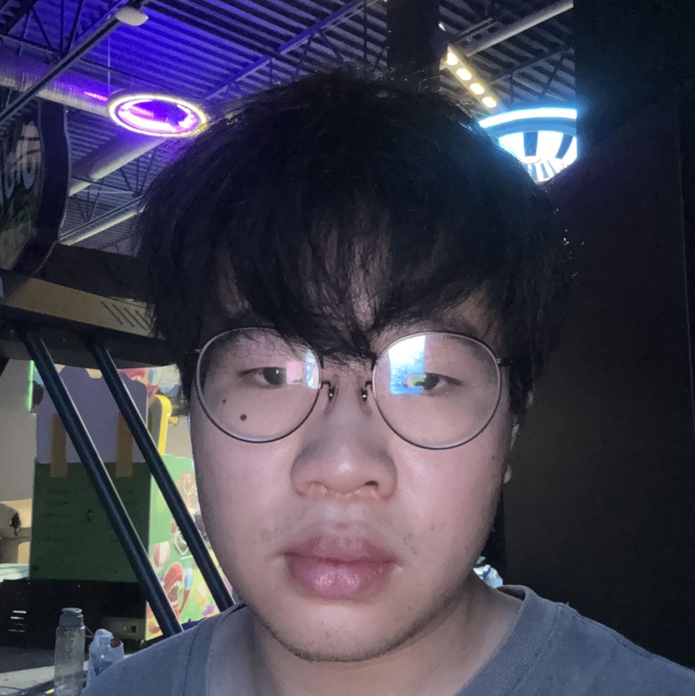 Profile of James Chan