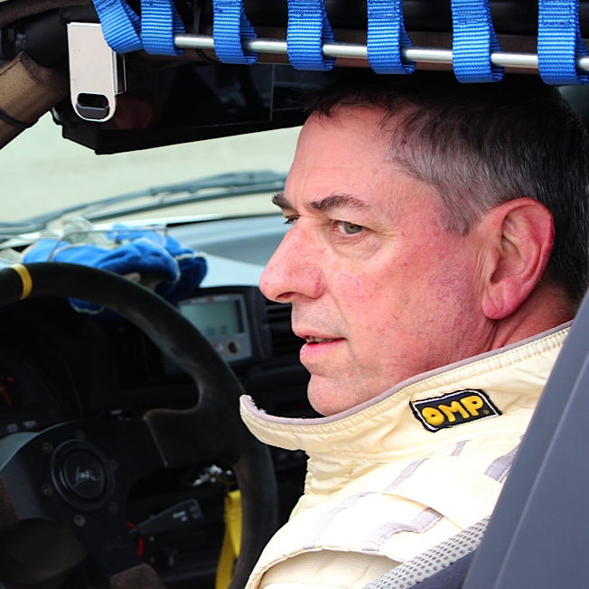 Profile of David Allaway