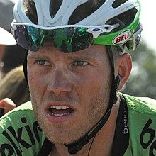 Profile of Kenneth Ingersoll