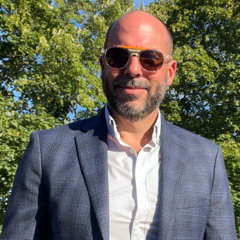 Profile of Carl Robichaud