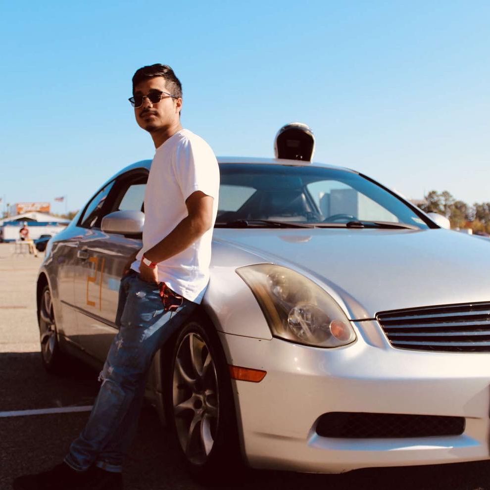 Profile of Samuel Osorio Hernandez