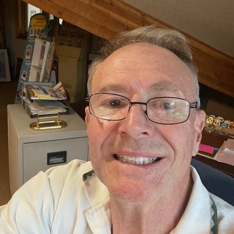 Profile of Jeff Tiede