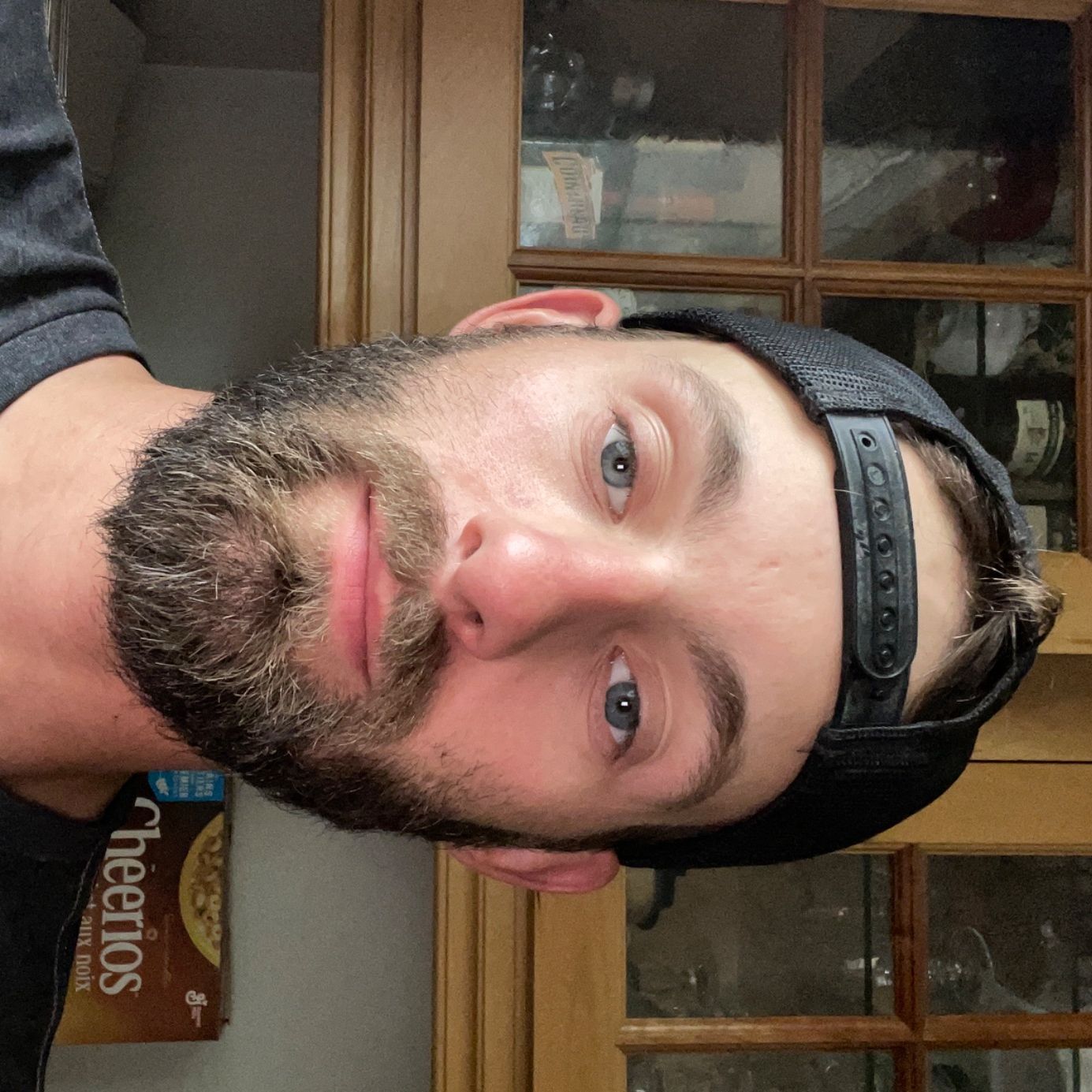 Profile of Eric Goings