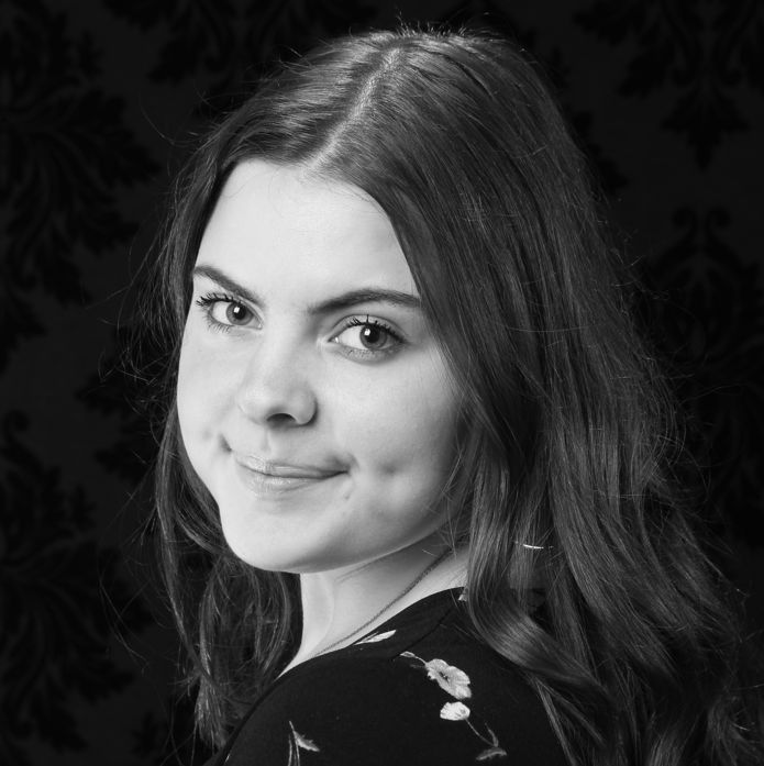 Profile of Sophie Wright