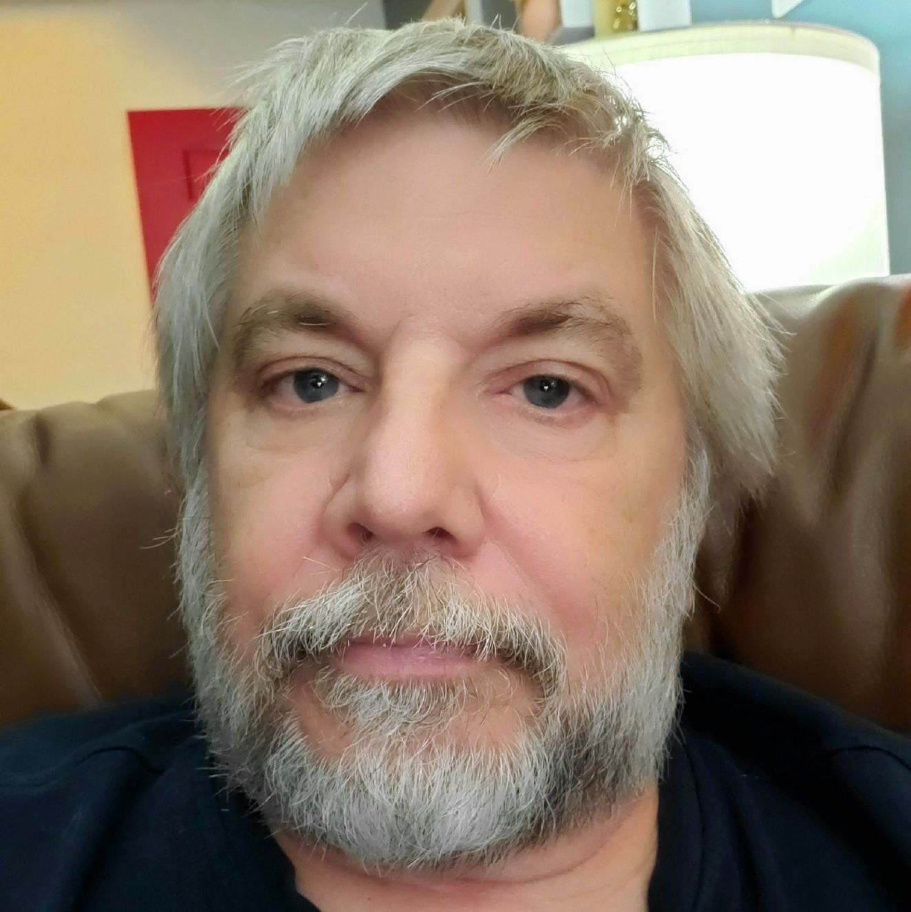 Profile of Ken Kroslowitz