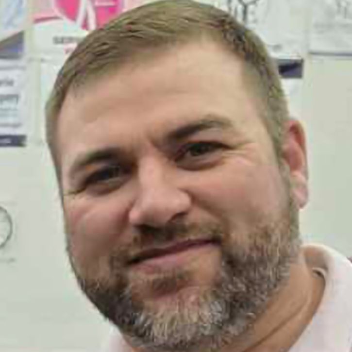 Profile of Matthew Stiltner