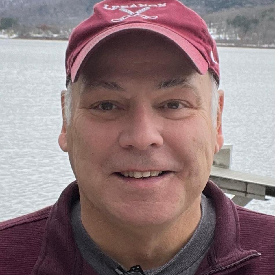Profile of Doug Valliere