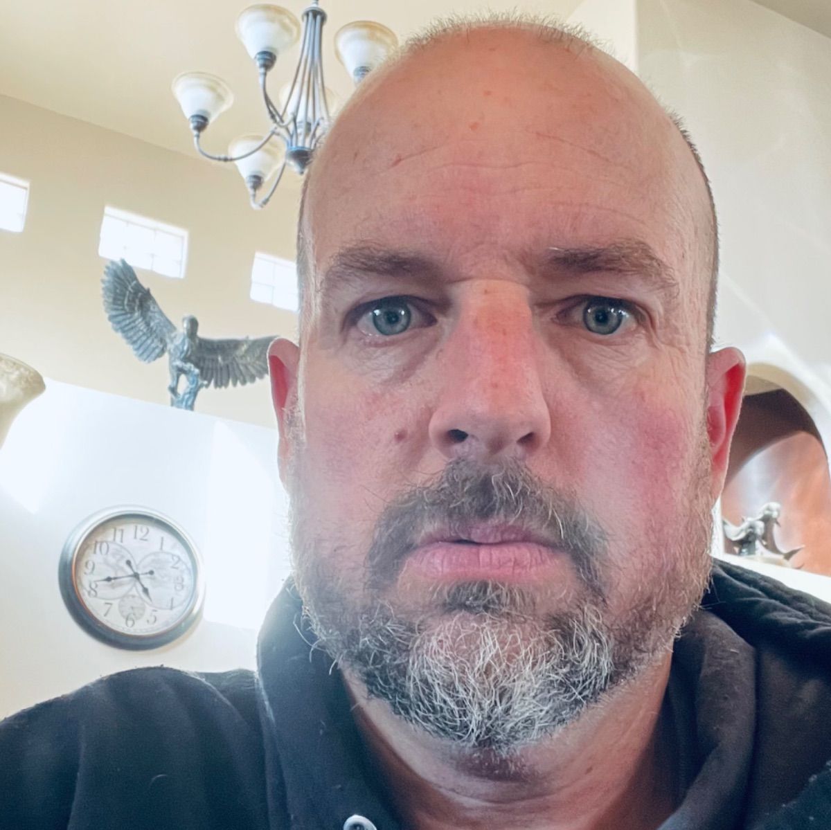 Profile of Rodd Wagner