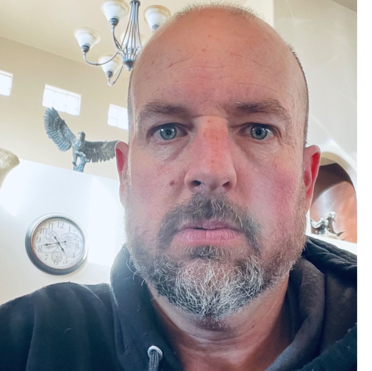 Profile of Rodd Wagner