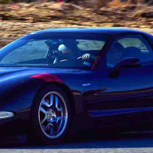 Profile of William Horner