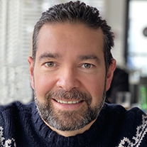 Profile of Reinaldo Varela