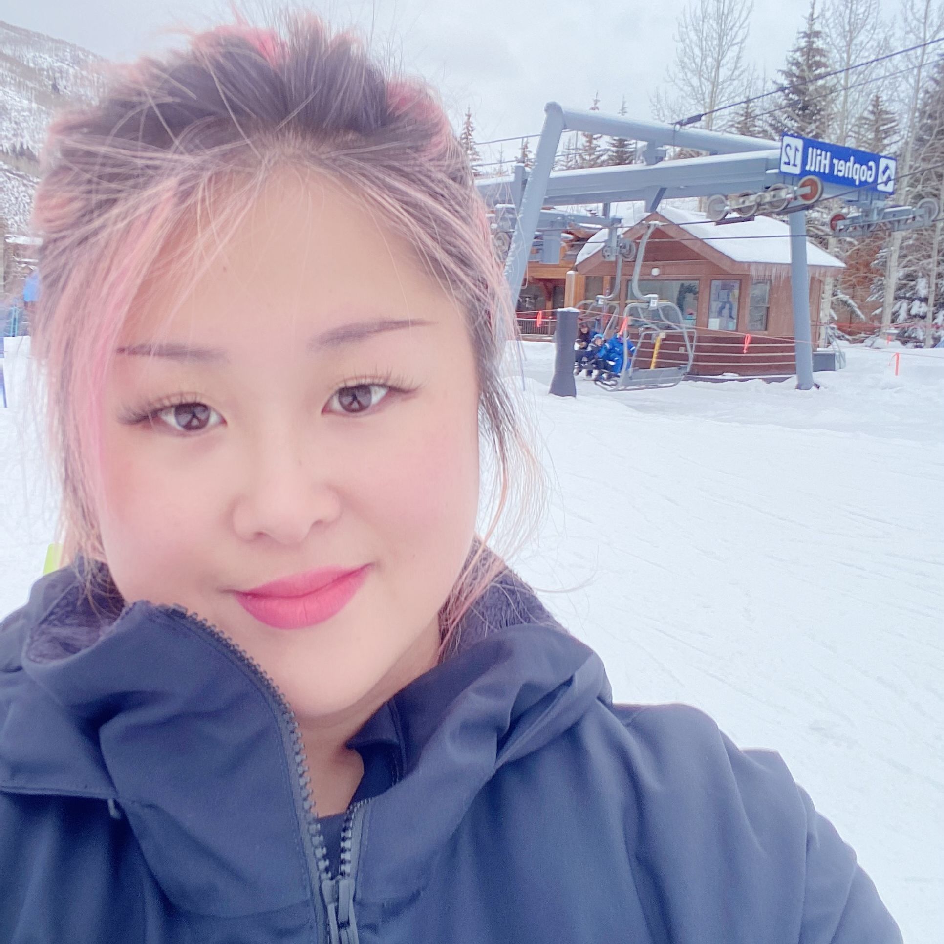 Profile of Hemi Hunt