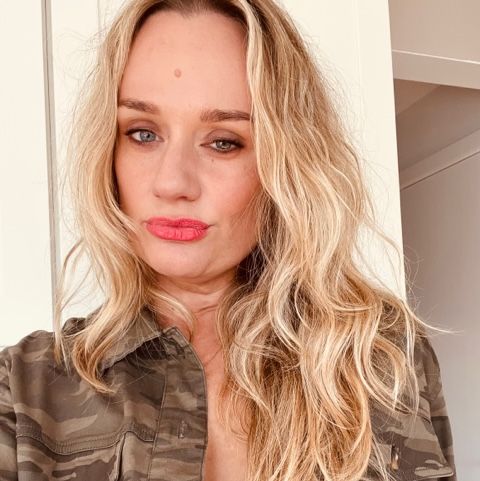 Profile of Jami Hammond-Christensen