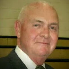 Profile of Bruce Bradigan