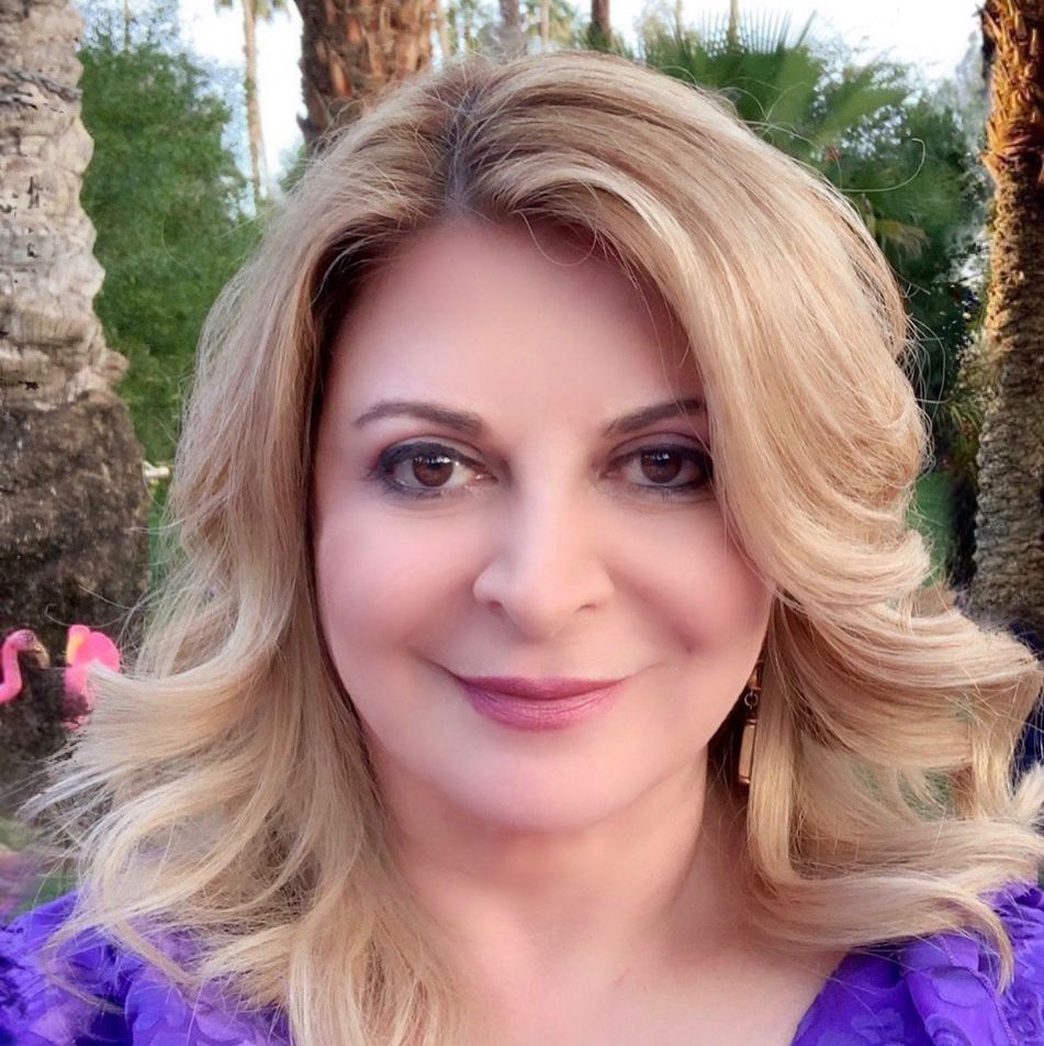 Profile of Rita Moran
