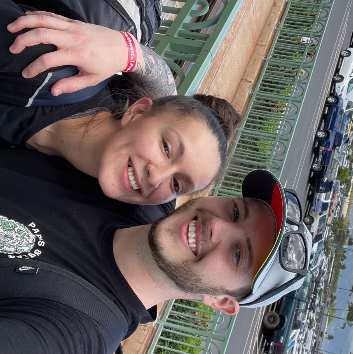 Profile of Steven Noelte