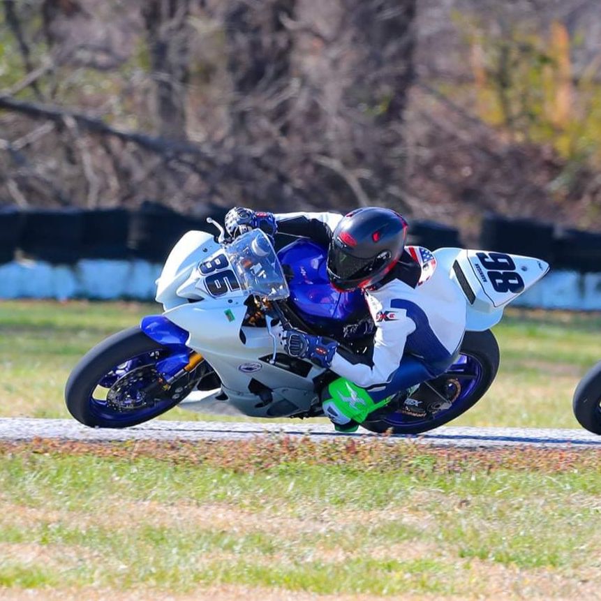 Profile of Patrick Hannigan