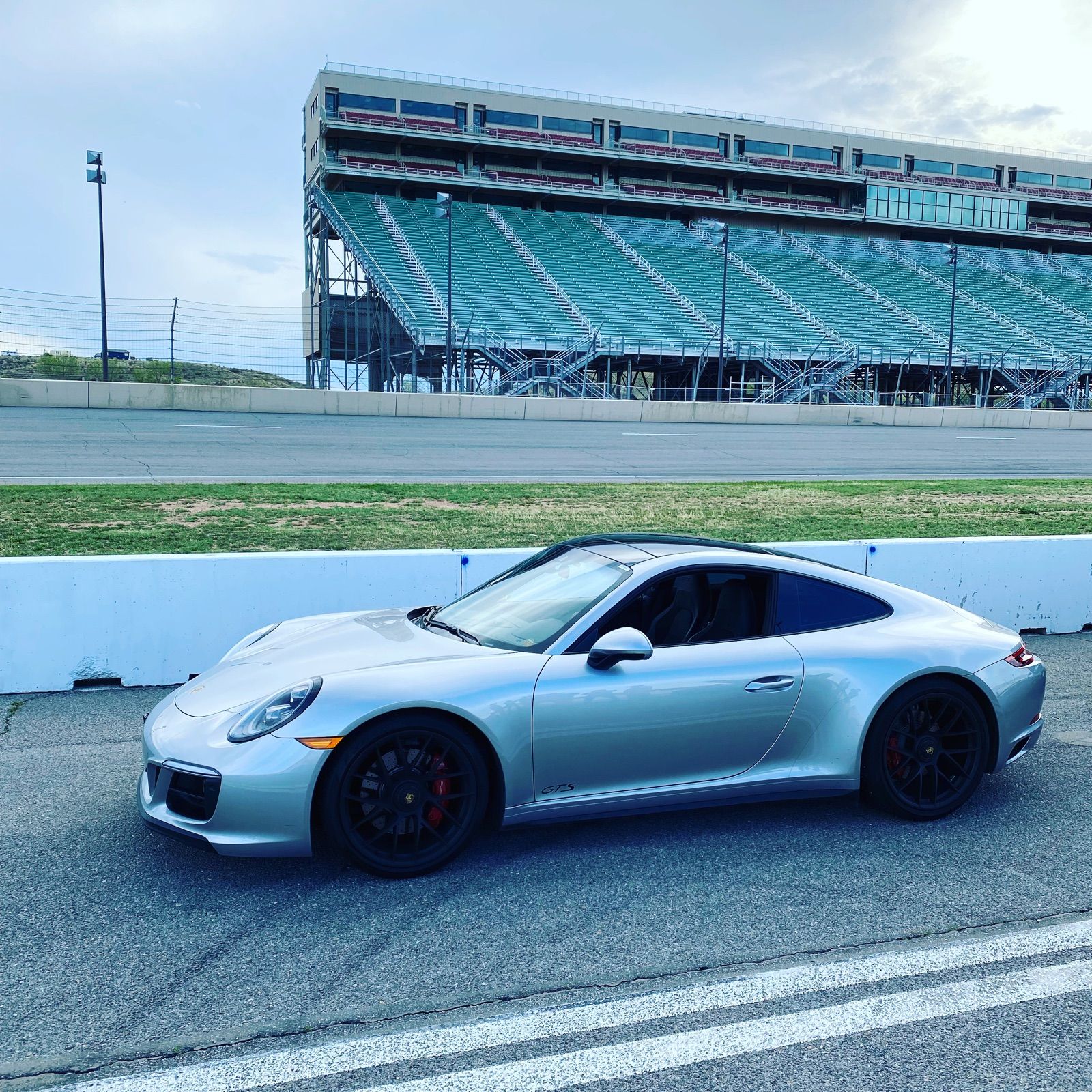 Profile of Lucas Farnham