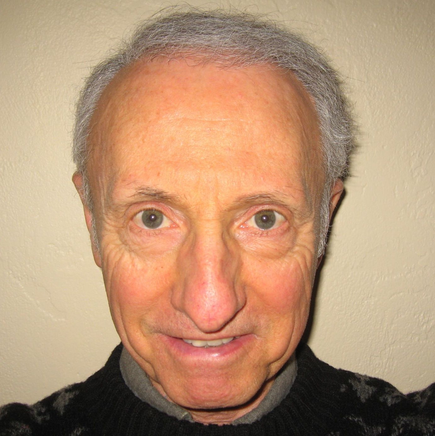 Profile of Martin Pitchford