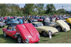 23rd Annual Autumn in the Mountains
