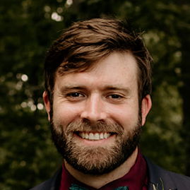 Profile of Thomas Gast