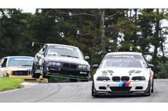 Trackmasters/BMW Club Race Practice