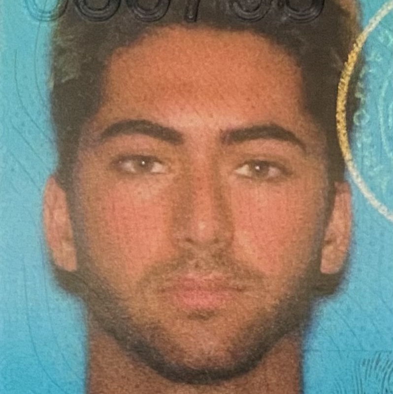 Profile of Philip Pinto