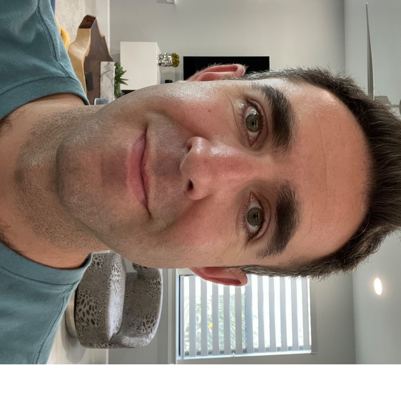 Profile of Nihuel Martinovic