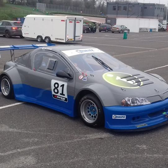 Profile of Paul Cocksedge