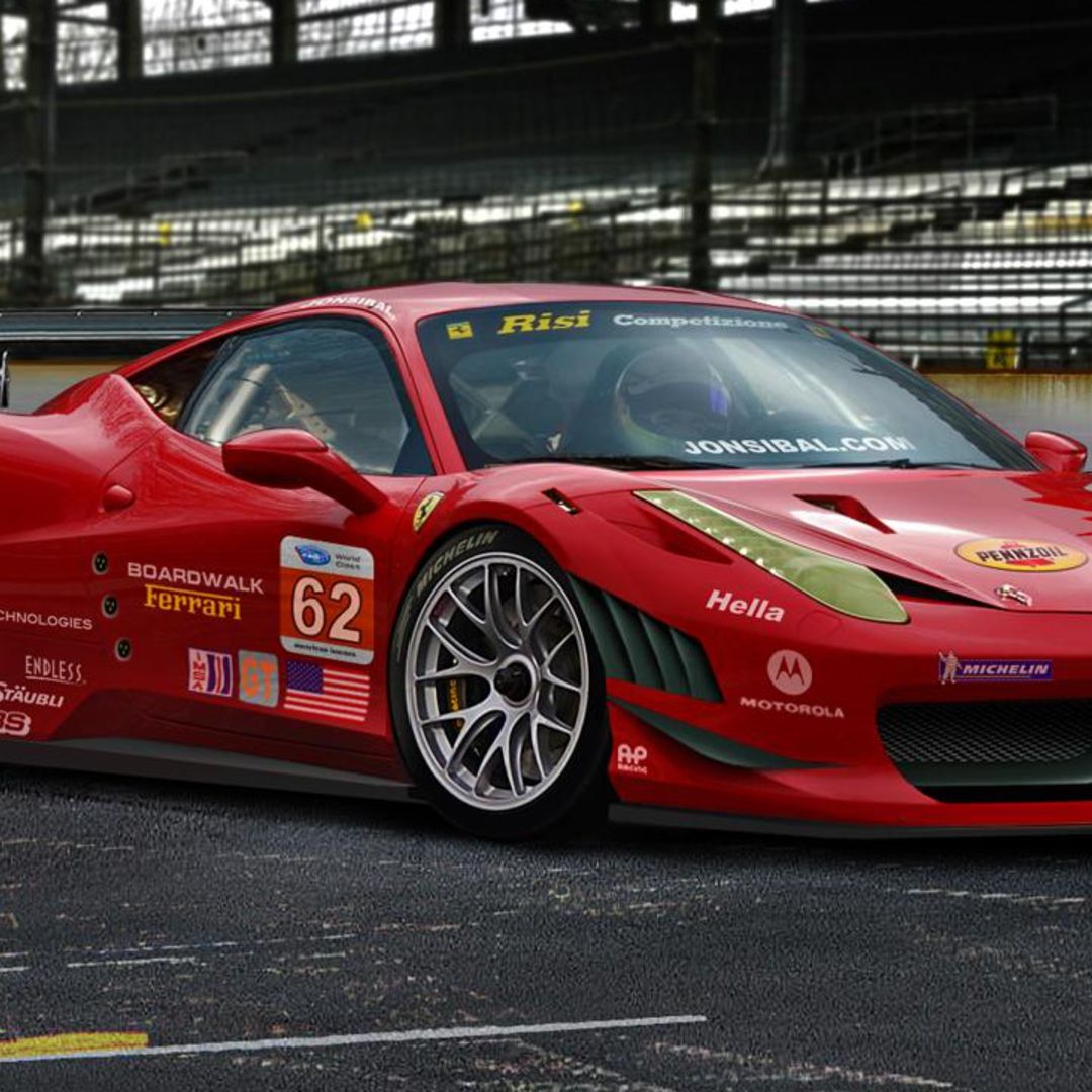 Profile of David Bourne