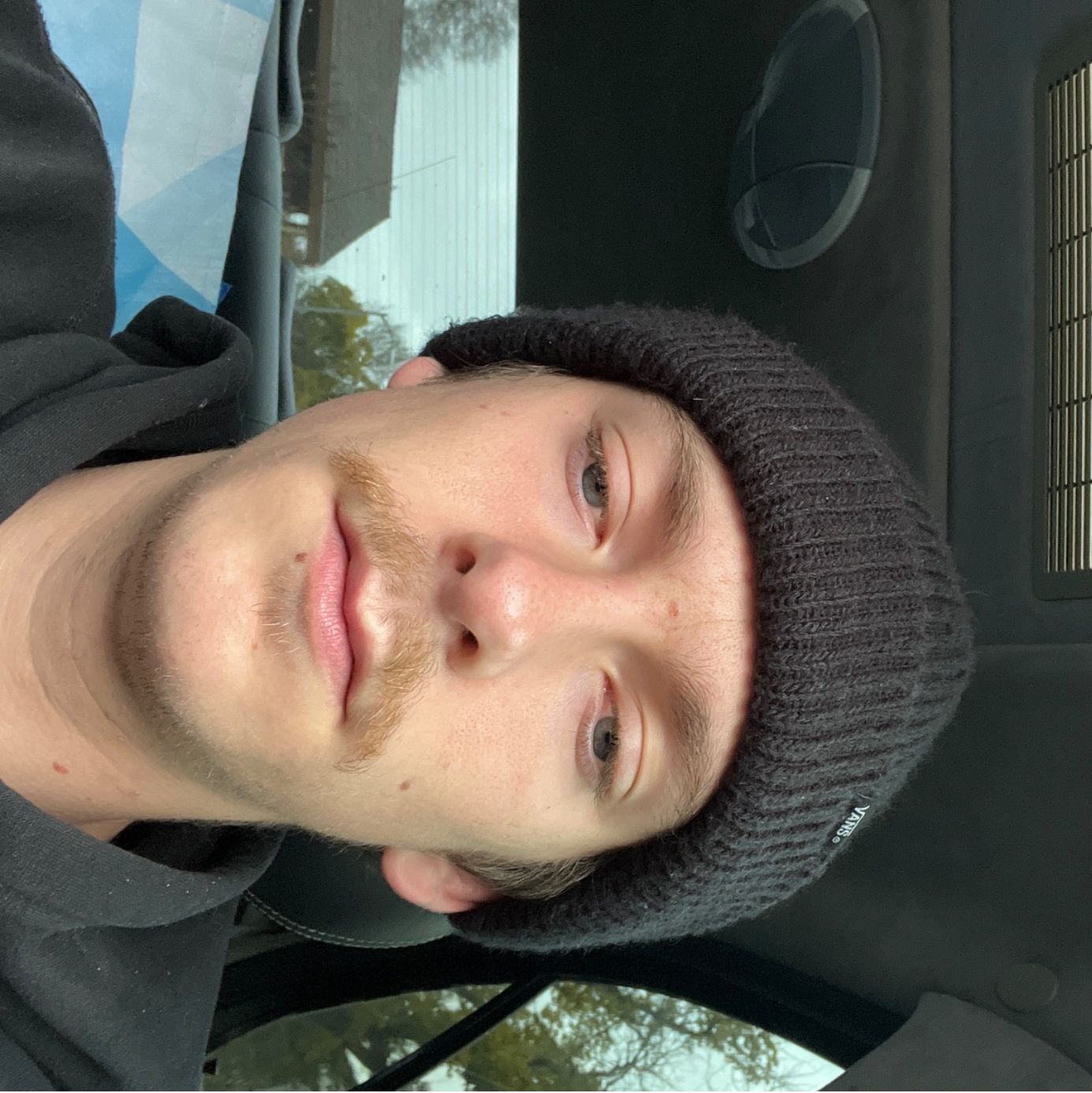 Profile of Parker Augustus