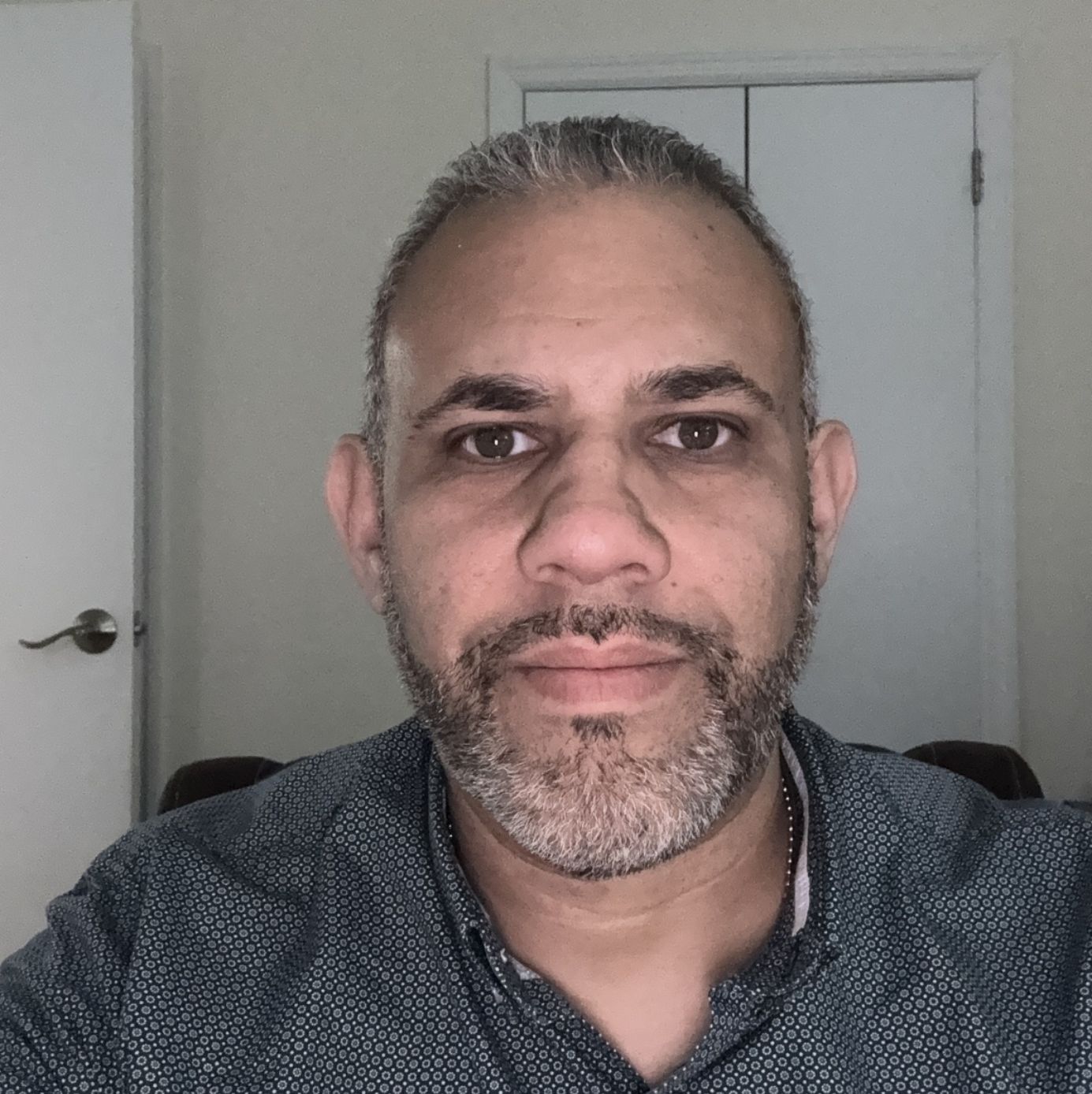 Profile of Ruben Frias