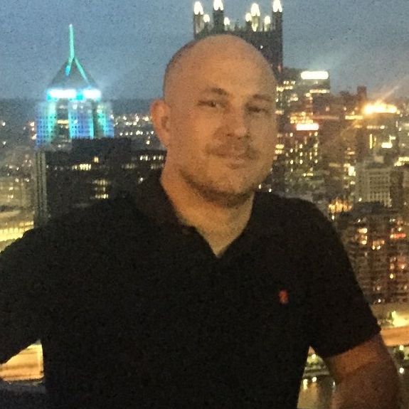 Profile of John Butterfield