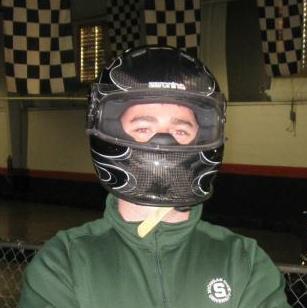 Profile of James Hewson