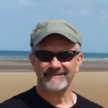 Profile of Thomas Osburn