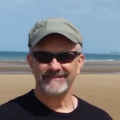 Profile of Thomas Osburn