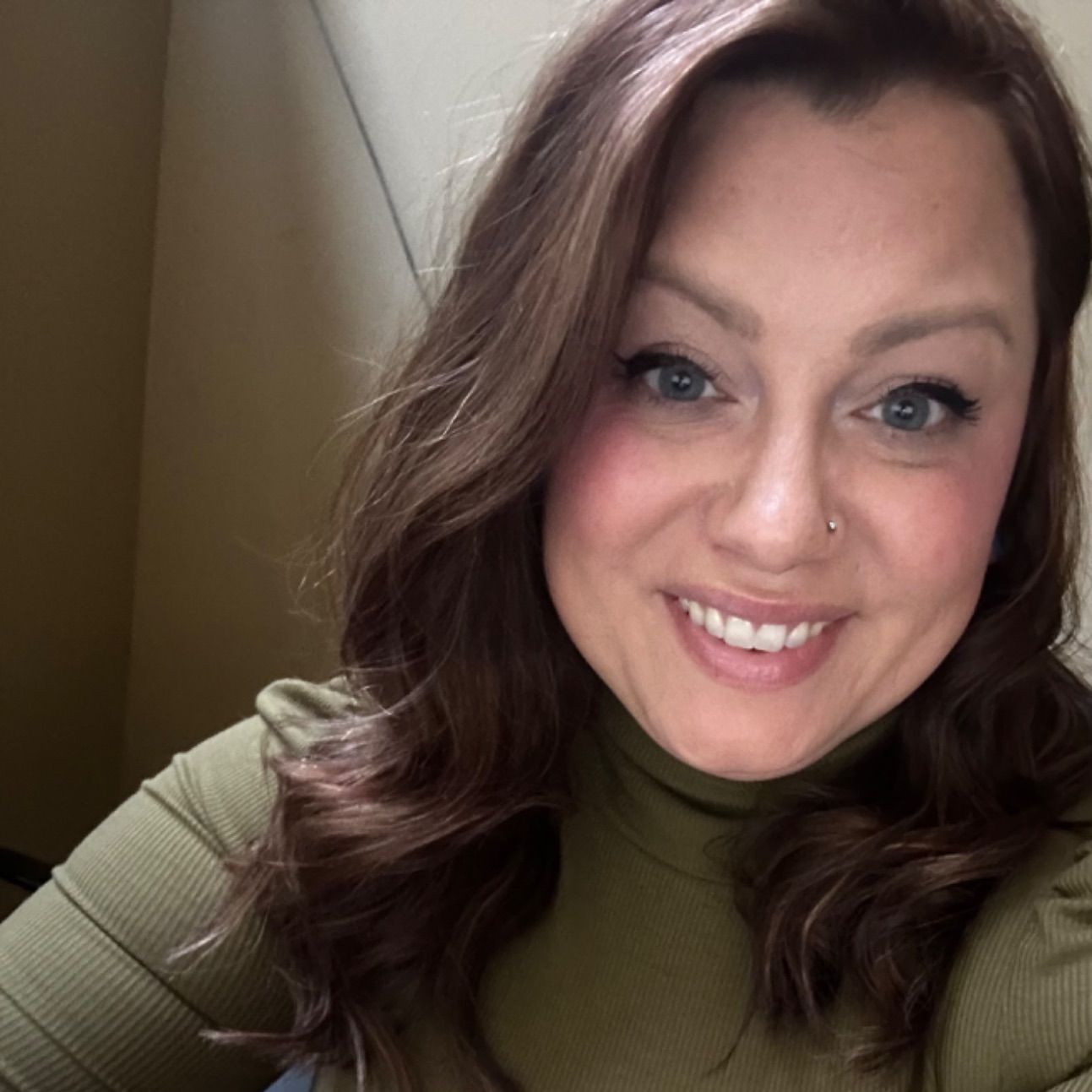 Profile of Alyssa Disney