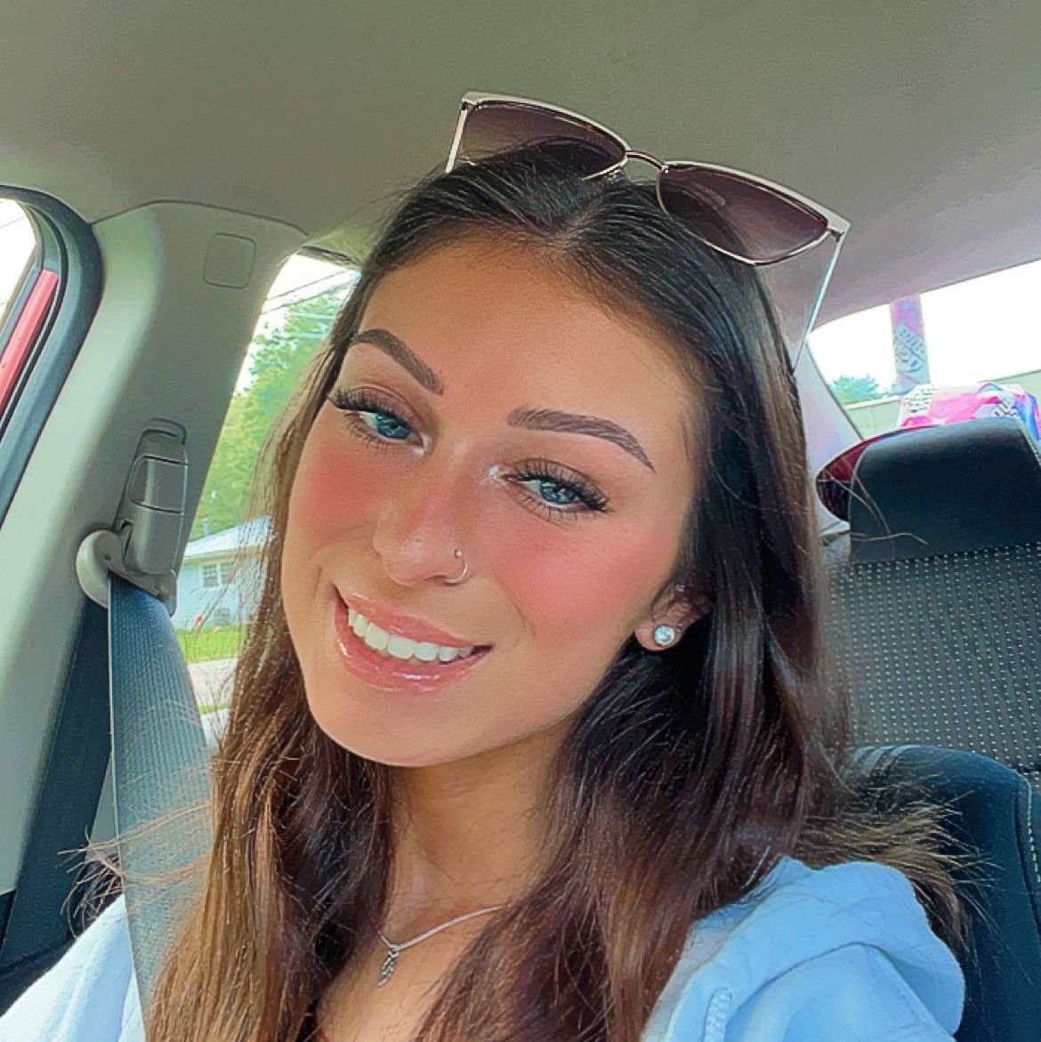 Profile of Holli Garrick