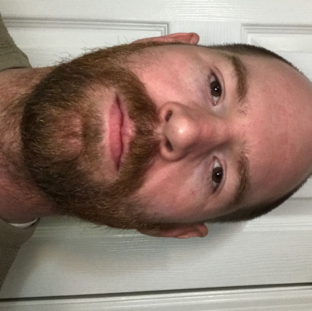 Profile of Nick Nicklas