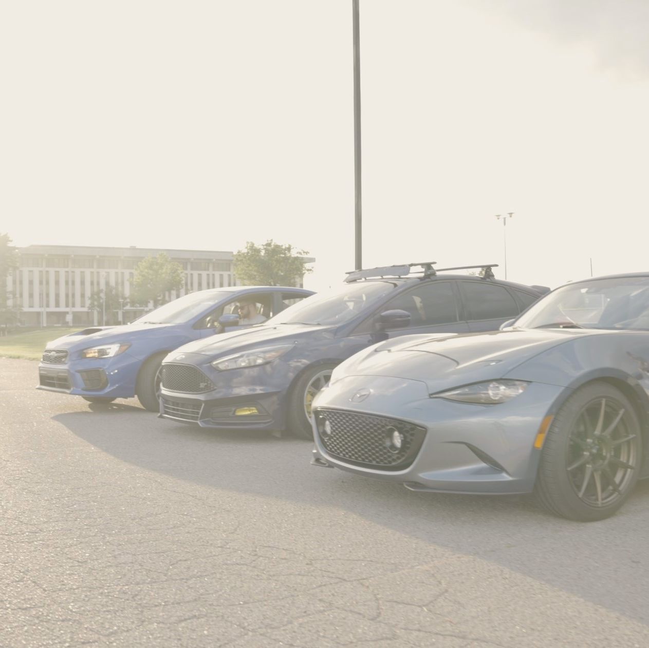 Profile of Jonathan Pearson