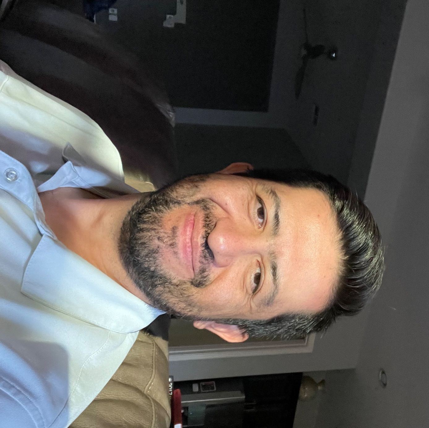 Profile of John Jauregui