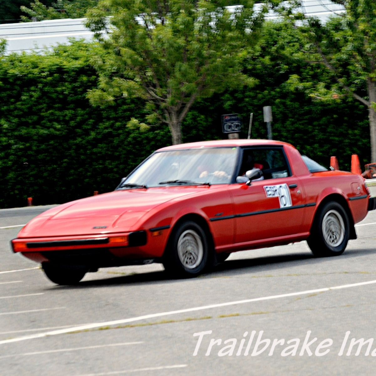 Profile of Scott Birchfield