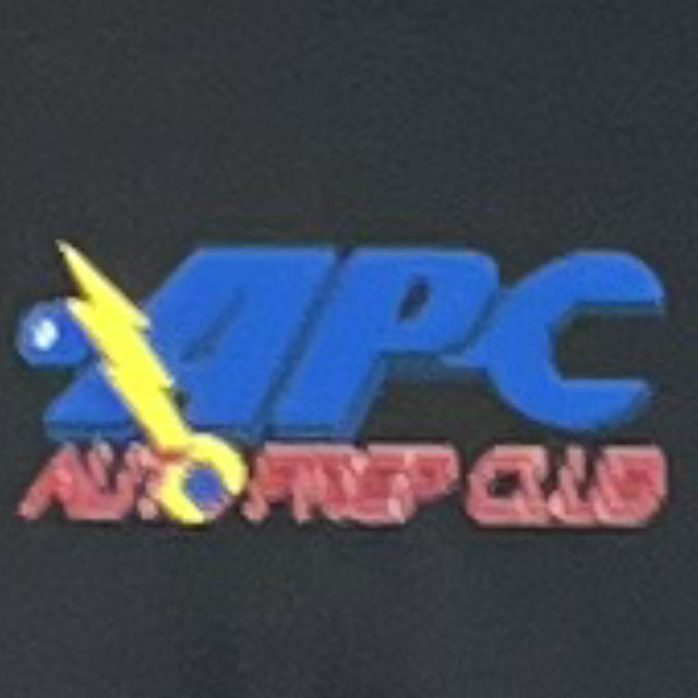 Profile of Team Auto Prep Club