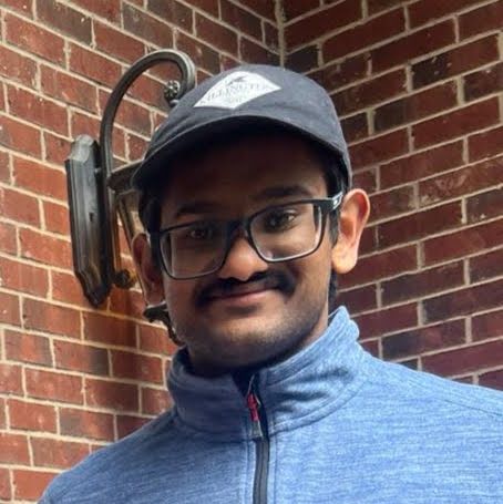 Profile of Charith Jayatilaka