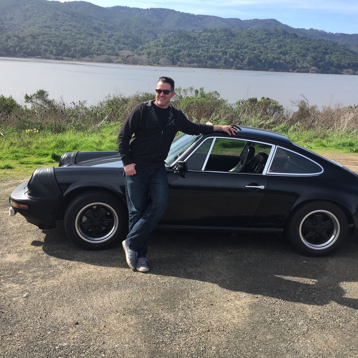 Profile of K.C. Farrell